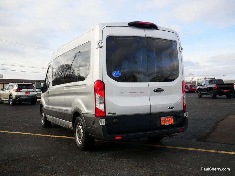 Used 2020 Ford Transit-350 Passenger Van XL