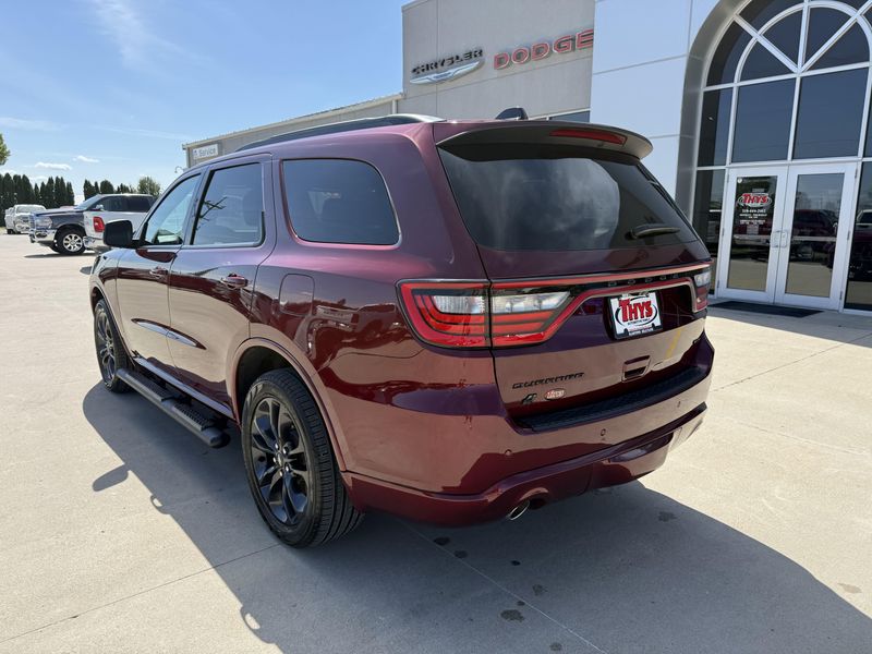 Used 2025 Dodge Durango GT PlusImage 40