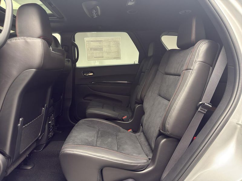 New 2026 Dodge Durango Gt Plus AwdImage 12