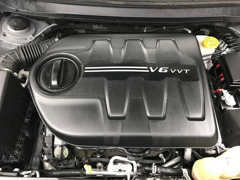 Used 2022 Jeep Cherokee LimitedImage 19