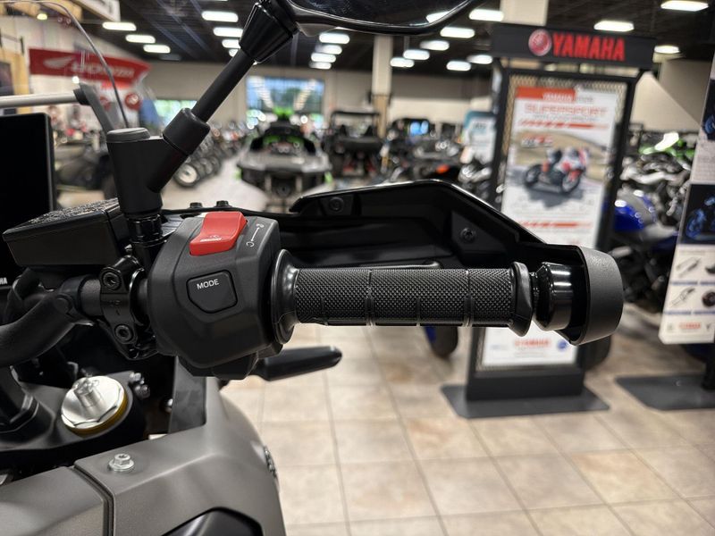 New 2026 Yamaha TENERE 700 Image 24