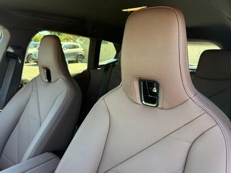 Used 2026 BMW iX xDrive45Image 20