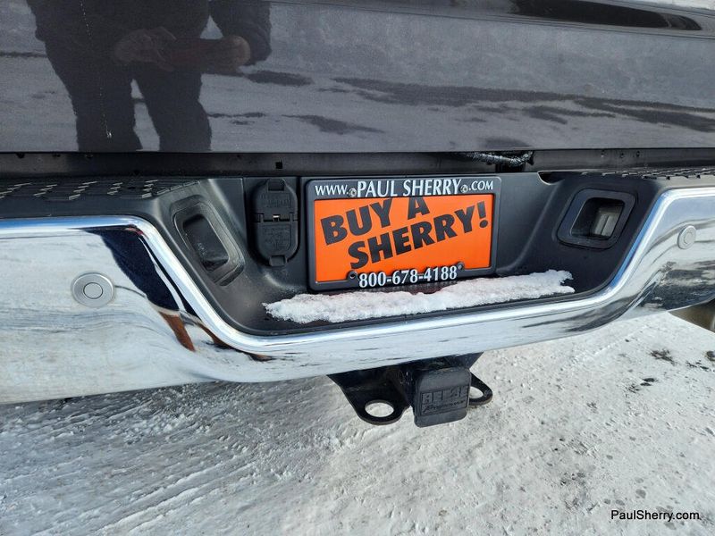 Used 2014 RAM 1500 Laramie