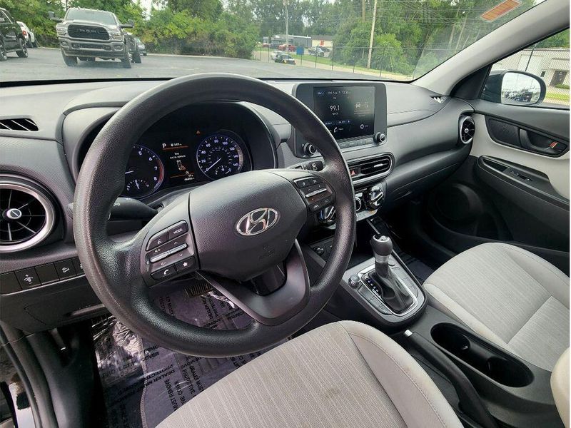 Used 2023 Hyundai Kona SEL