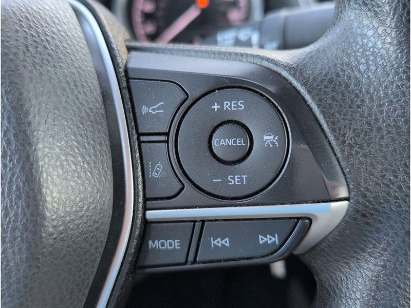 Used 2024 Toyota Camry LEImage 22