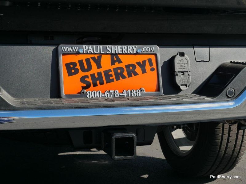 New 2026 RAM 1500 Big Horn Crew Cab 4x4 5'7' Box