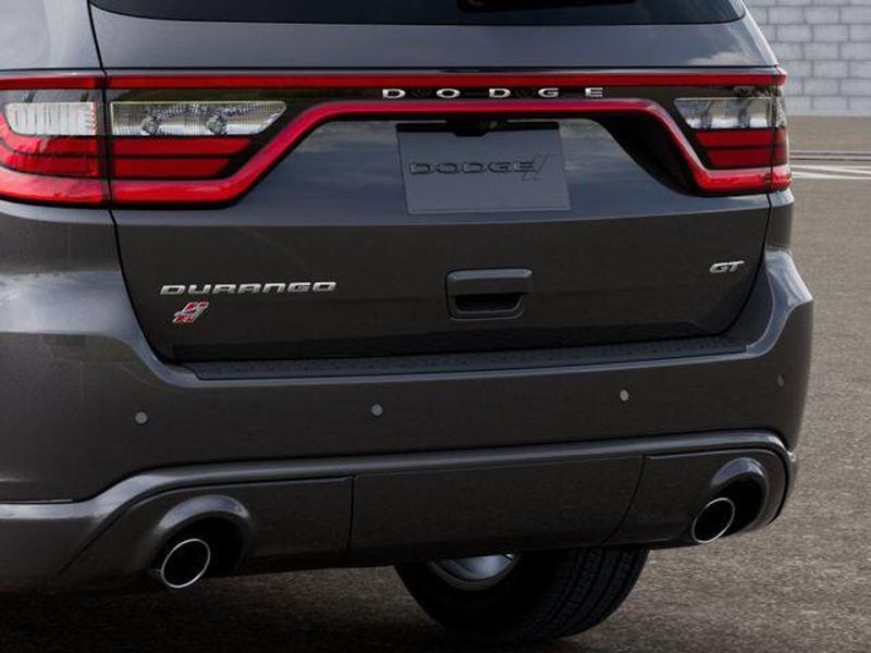 New 2026 Dodge Durango Gt AwdImage 13