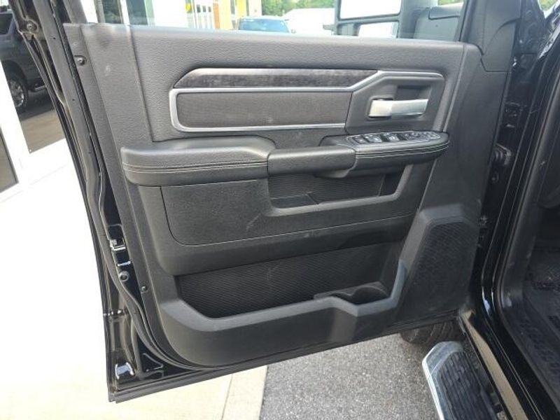 2024 Ram 2500 Big Horn photo 10