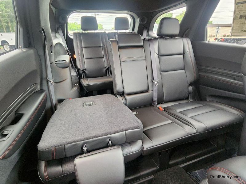 New 2025 Dodge Durango Gt Plus AwdImage 47