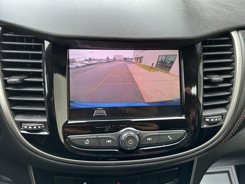 2020 Chevrolet Trax LTImage 27