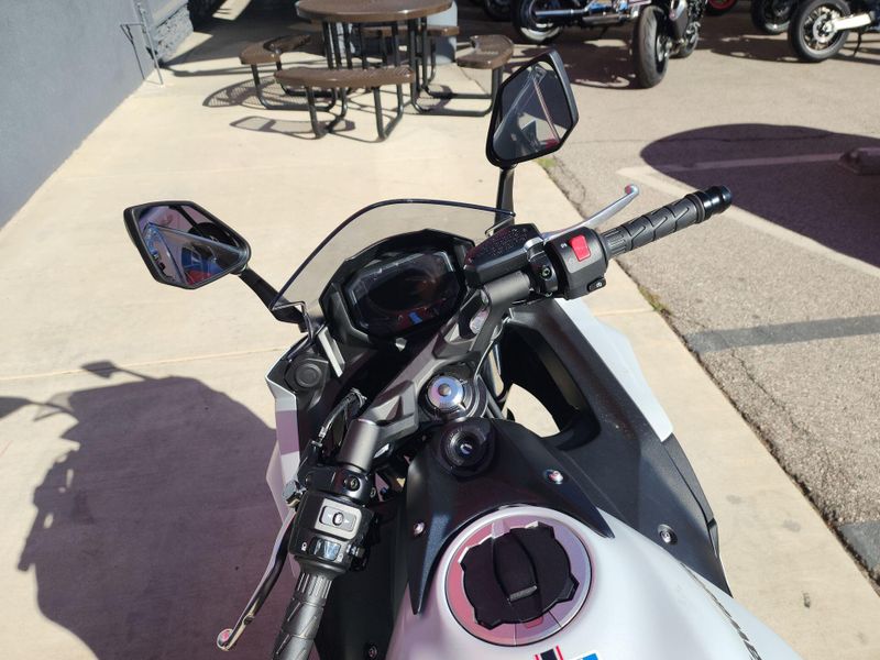 New 2026 Kawasaki NINJA 650 ABS Image 10