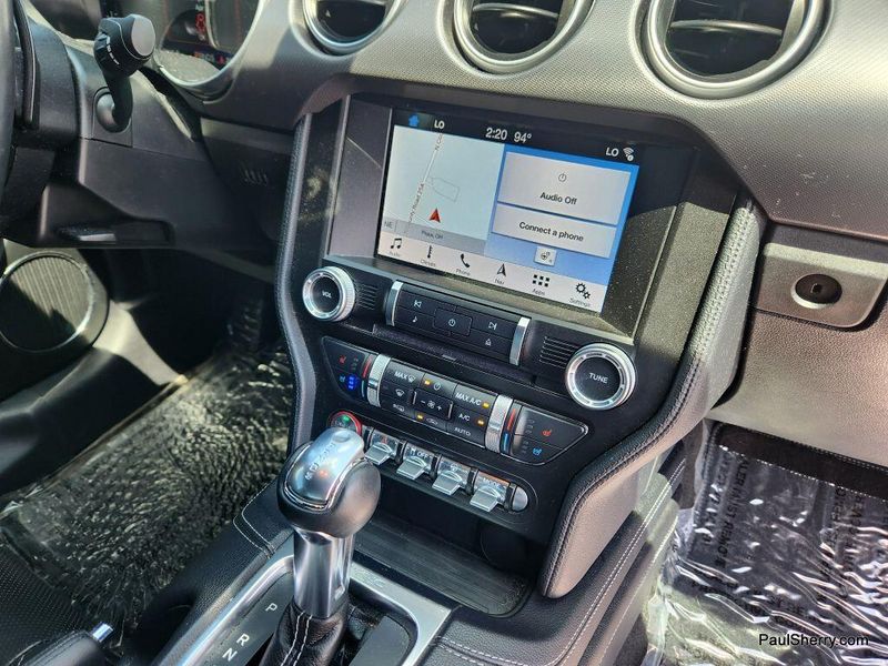 Used 2019 Ford Mustang GT Premium BlackImage 40