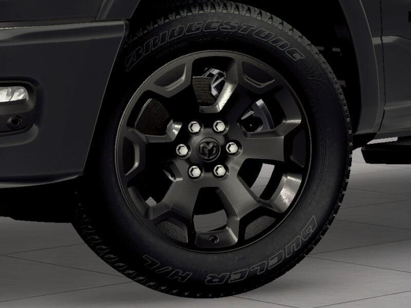 2026 Ram 1500 Big Horn photo 4