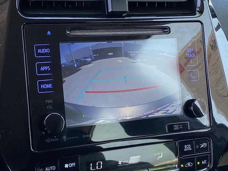 Used 2018 Toyota Prius ThreeImage 20