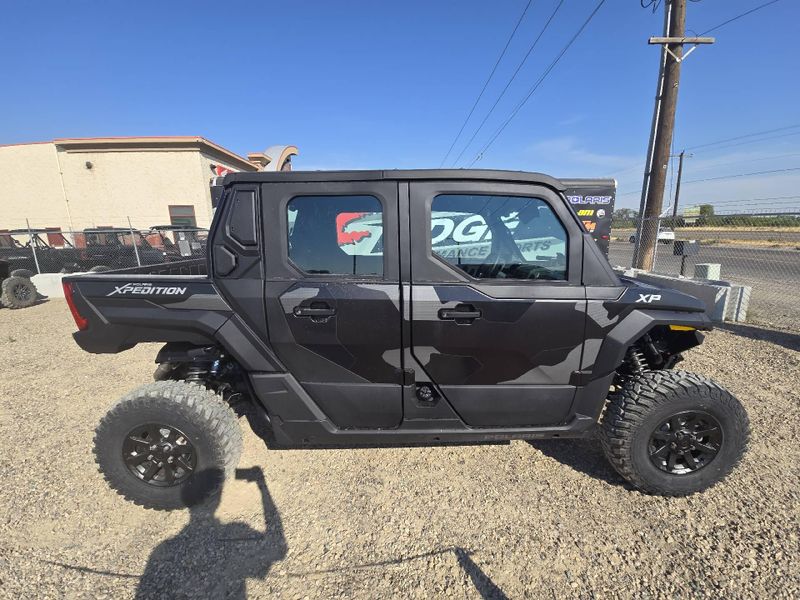 New 2027 Polaris XPEDITION XP 5 NORTHSTAR 