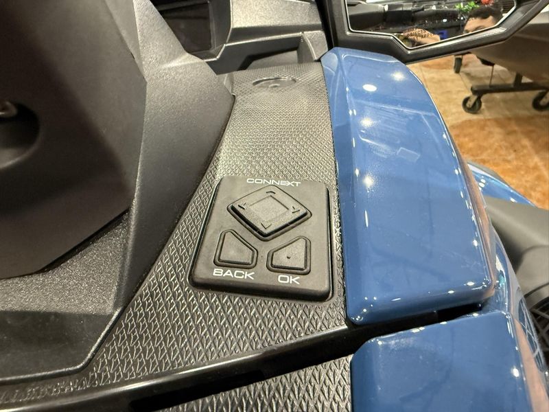New 2025 Yamaha VX CRUISER HO W/AUDIO Image 6