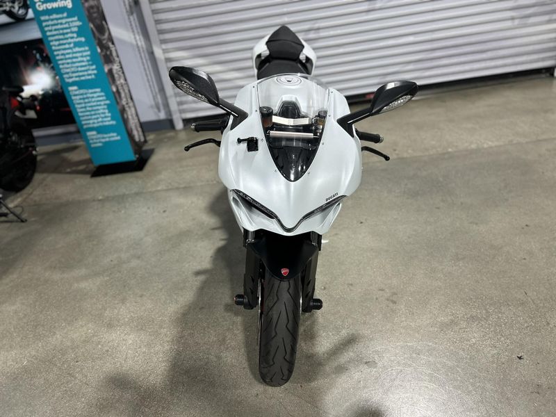 Used 2019 Ducati PANIGALE 959 Image 21