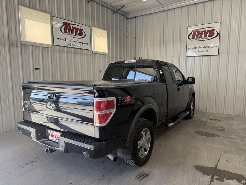 Used 2009 Ford F-150 Image 3