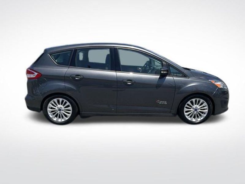 2017 Ford C-Max Energi SE