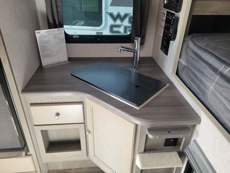 New 2026 NORTHWOOD MFG ARCTIC FOX 1140 Image 11