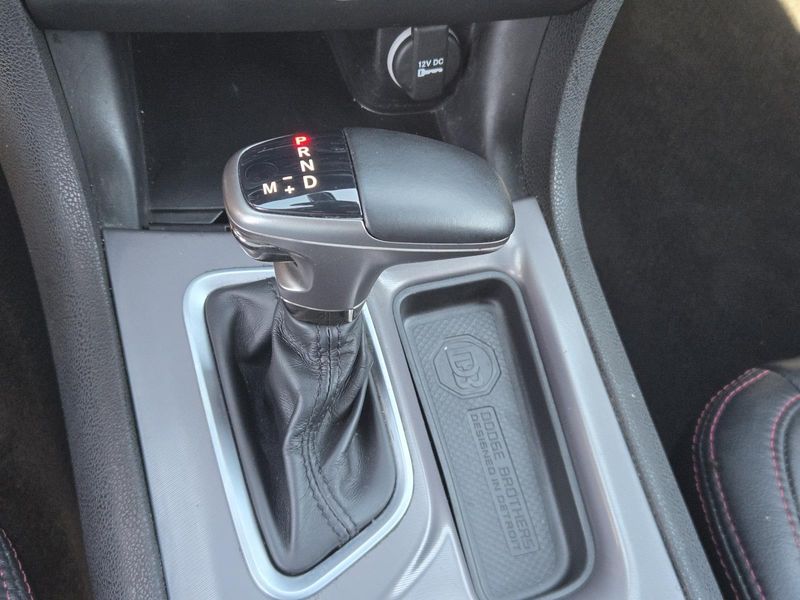 Used 2022 Dodge Charger R/T RWD