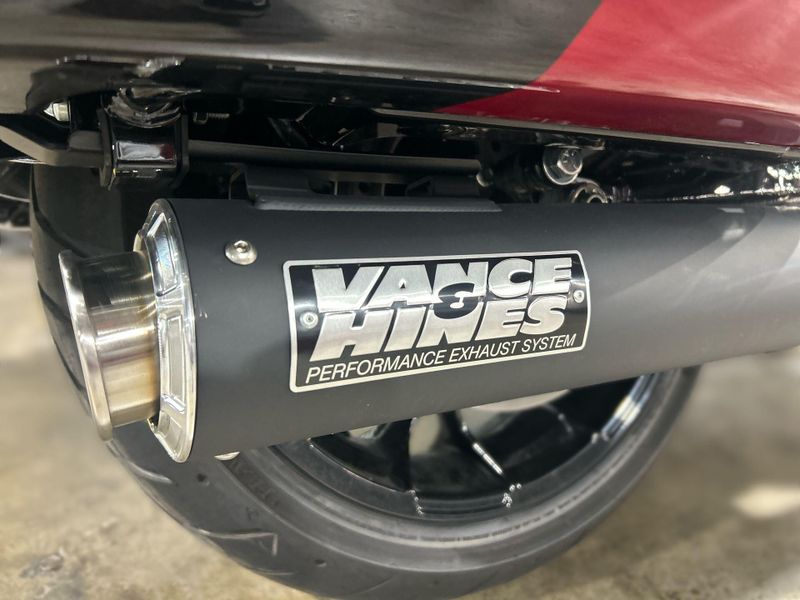 Used 2025 Harley-Davidson ROAD GILDE CVO ST Image 34