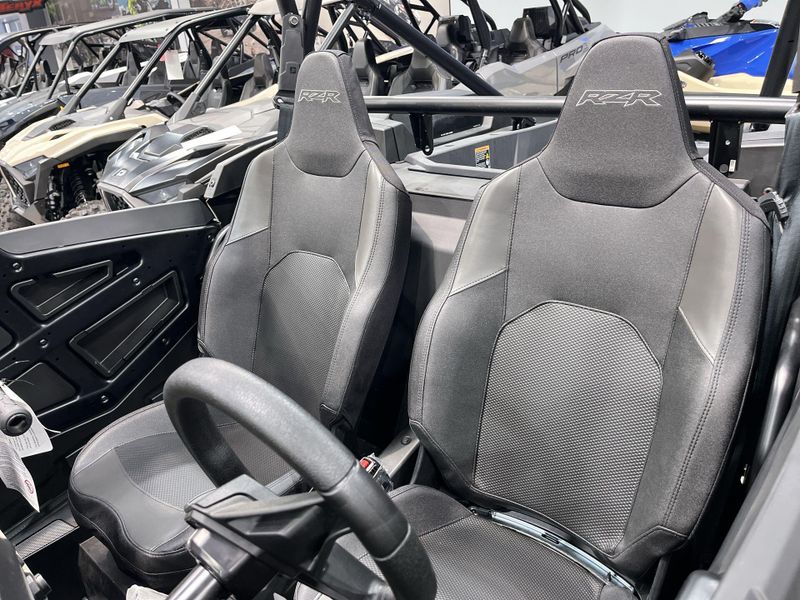 New 2026 Polaris RZR XP S 1000 SPORT Image 28