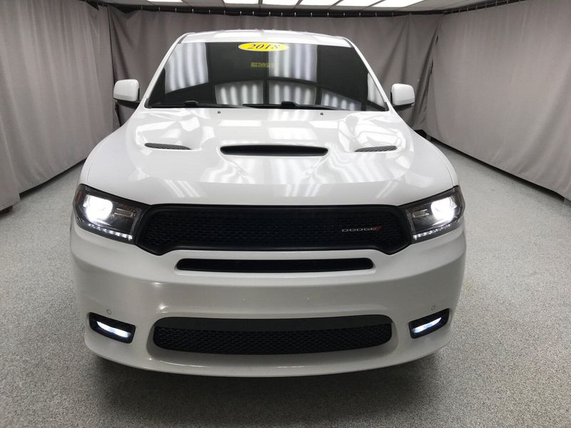 2018 Dodge Durango R/T photo 25