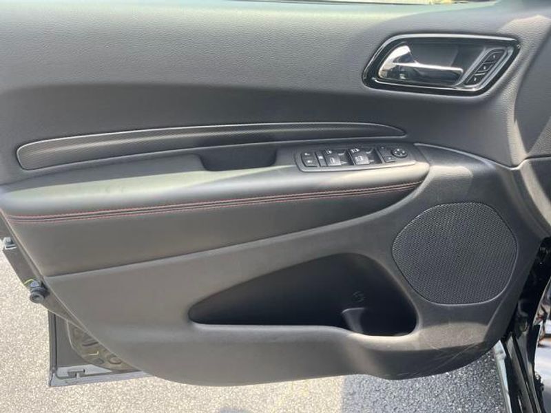 2025 Dodge Durango GT Plus2025 Dodge Durango Gt Plus Awd