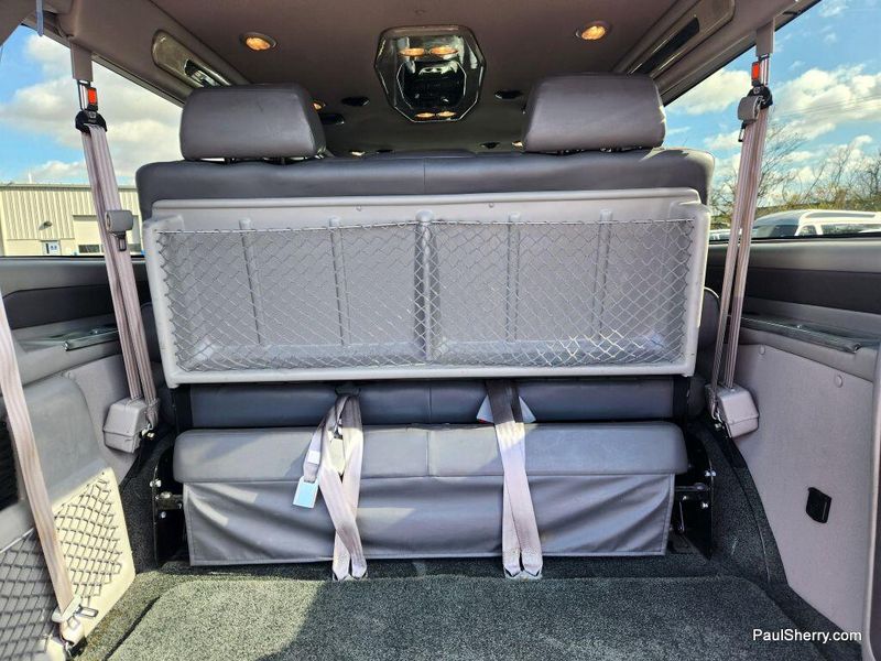 Used 2013 GMC Savana 2500 