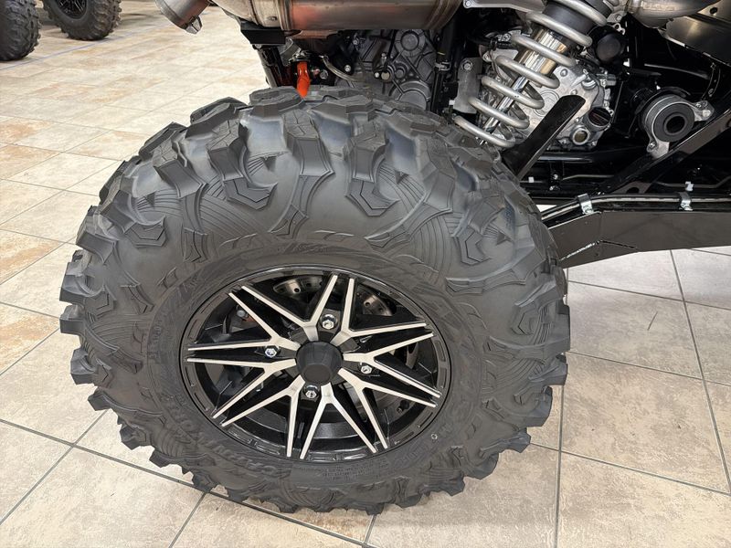 New 2026 Kawasaki TERYX KRX4 1000 Image 19