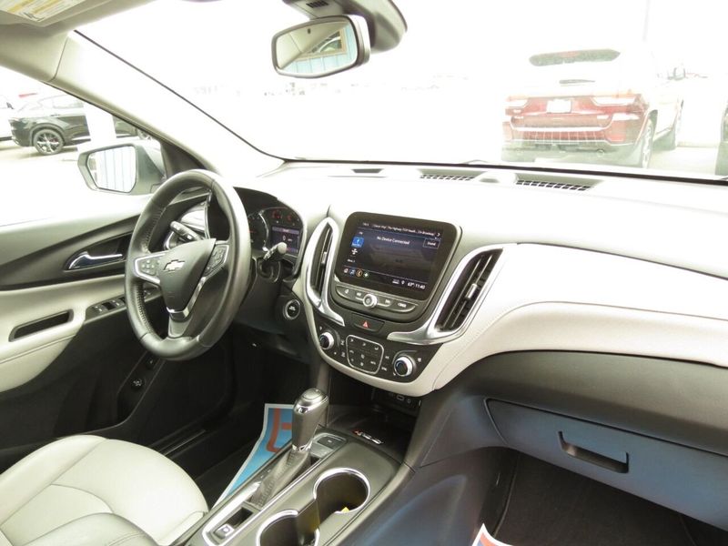 2021 Chevrolet Equinox Premier 4x4 4dr SUVImage 10