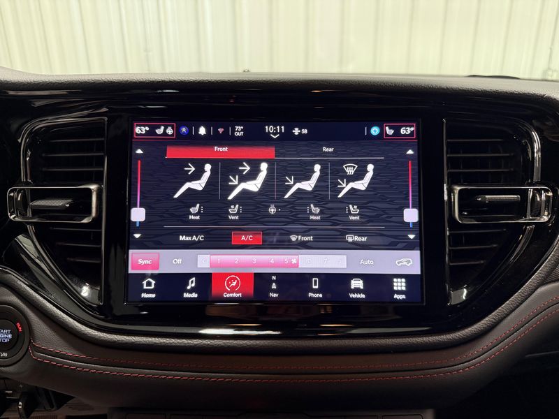 Used 2024 Dodge Durango GT PlusImage 36