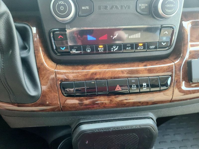 Used 2023 RAM ProMaster 2500 High Roof