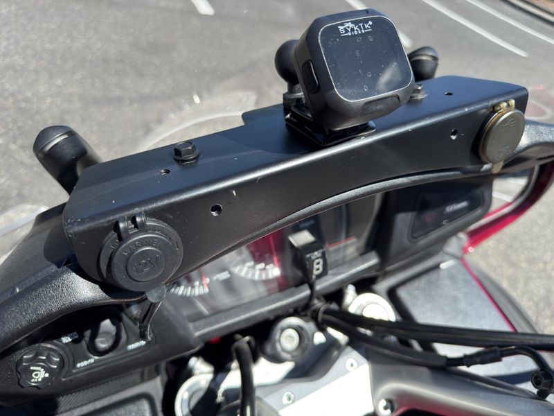 2005 Honda ST1300 ABS 
