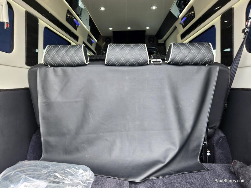 New 2023 RAM ProMaster 3500 Extended 159X WB