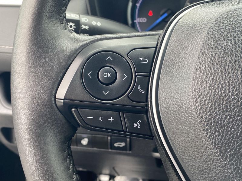 2024 Toyota RAV4 XLEImage 27