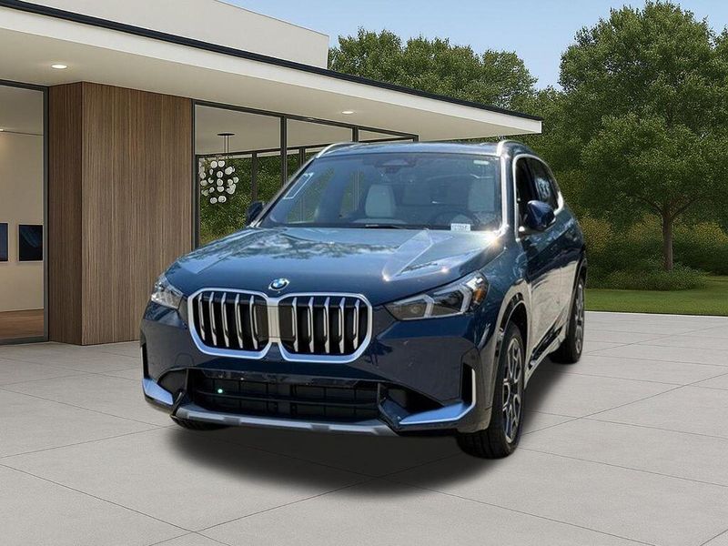 New 2026 BMW X1 xDrive28iImage 3