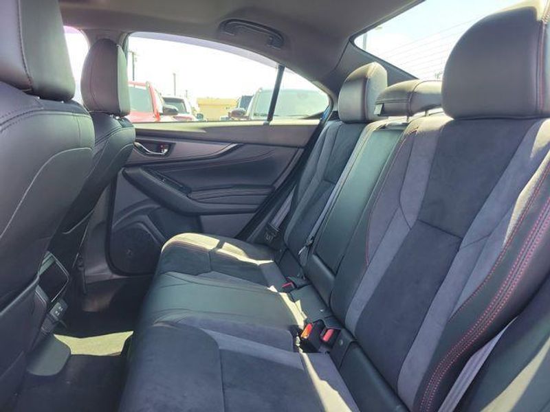 Used 2023 Subaru WRX Limited