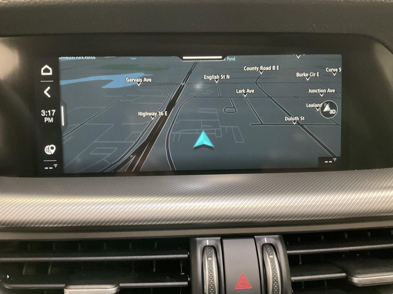 New 2026 Alfa Romeo Stelvio AwdImage 6