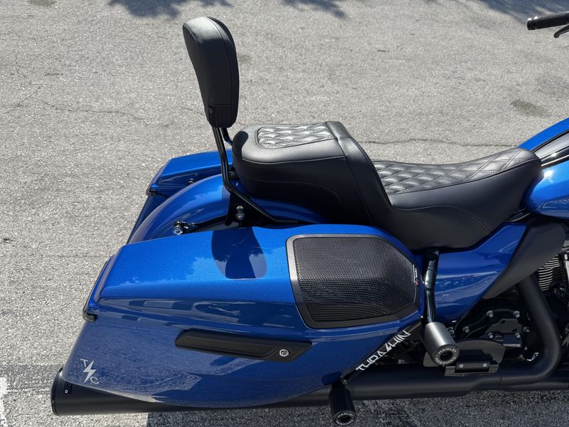 2024 Harley-Davidson