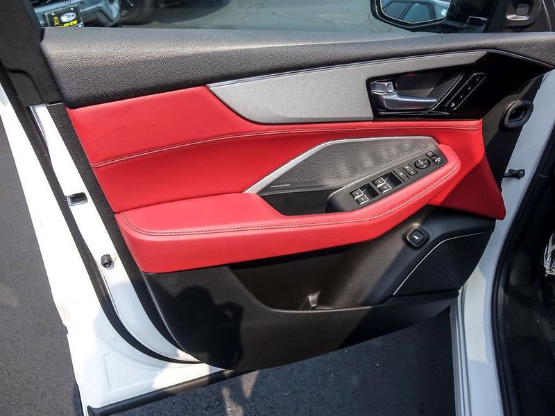 2025 Acura MDX SH-AWD A-Spec photo 23