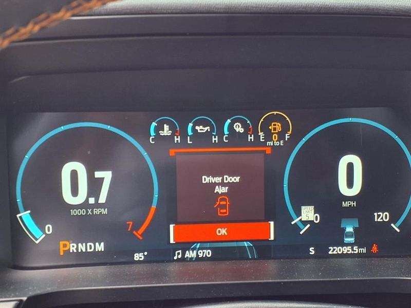 Used 2023 Ford F-150 TremorImage 25