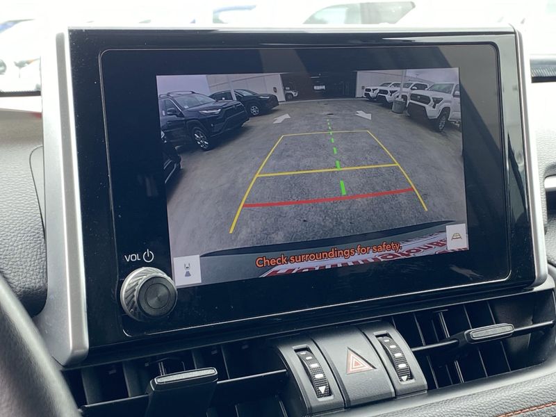 Used 2023 Toyota RAV4 AdventureImage 20