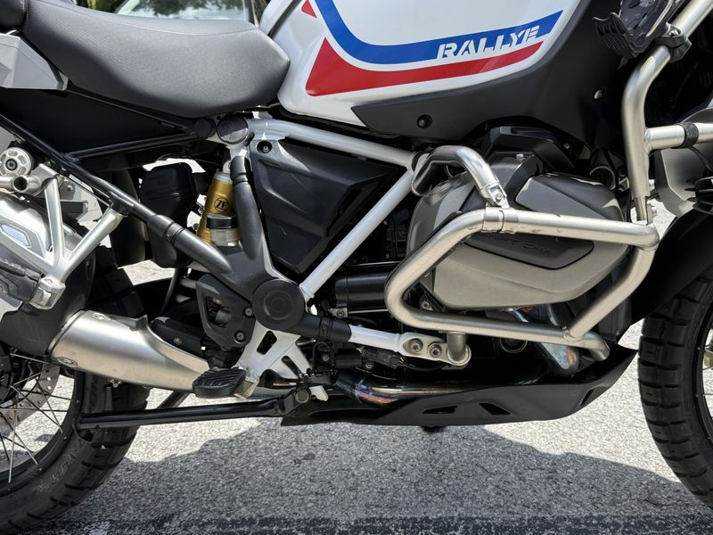 Used 2023 BMW R 1250 GS Adventure 