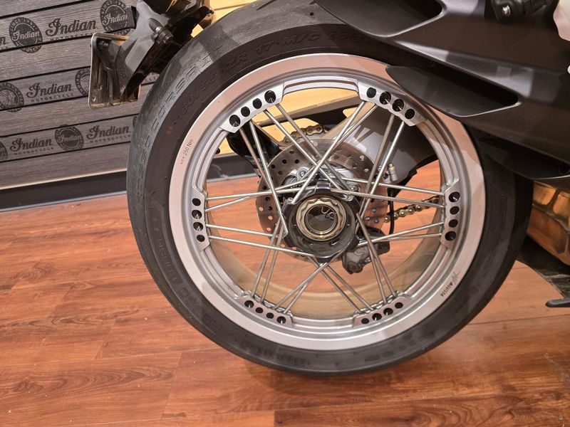 Used 2022 MV Agusta Superveloce Ago Image 13