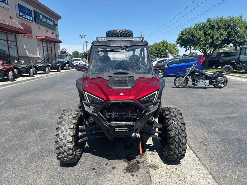 2023 Polaris RZR PRO XP 4 ULTIMATE 