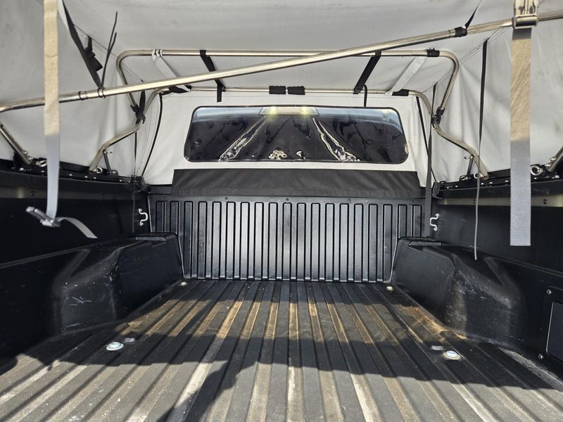 Used 2019 Toyota Tacoma TRD Off Road Double Cab 5' Bed V6 AT (Natl)