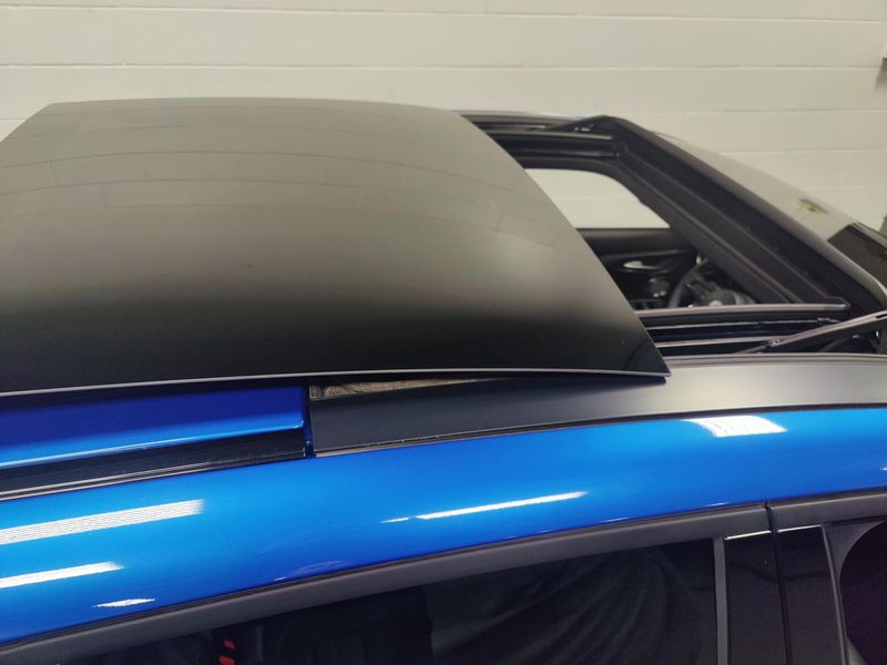 Used 2024 Alfa Romeo Tonale Ti eAWD Premium w/SunroofImage 5