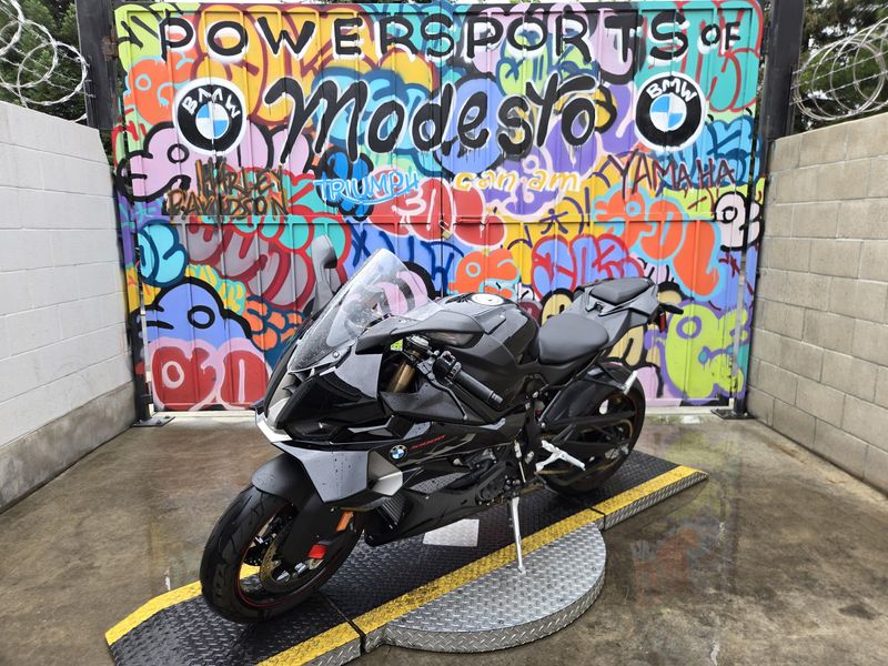 Used 2025 BMW S 1000 RR Image 1